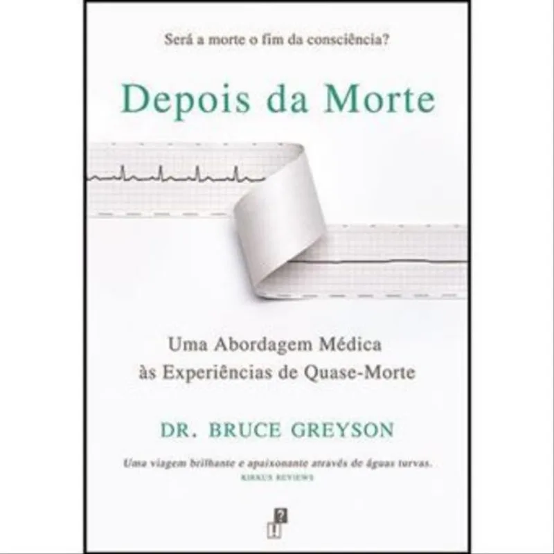 DEPOIS DA MORTE