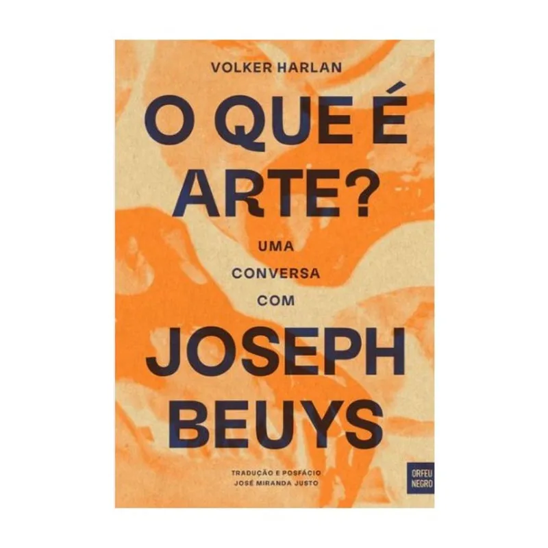 O QUE É ARTE?