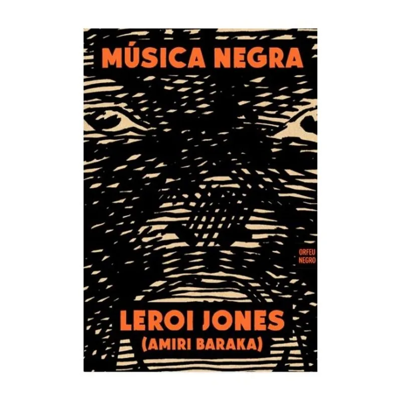 MÚSICA NEGRA