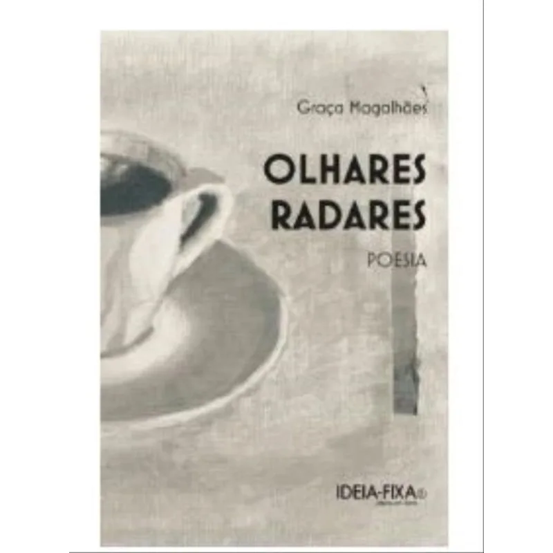 OLHARES RADARES