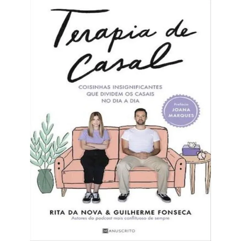 TERAPIA DE CASAL