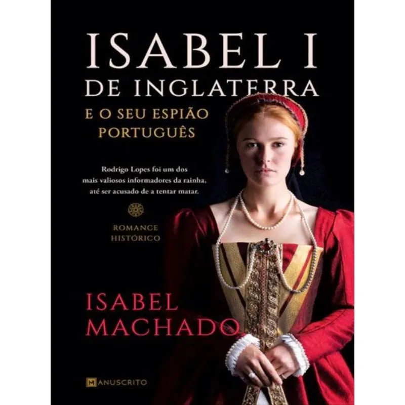 ISABEL I DE INGLATERRA