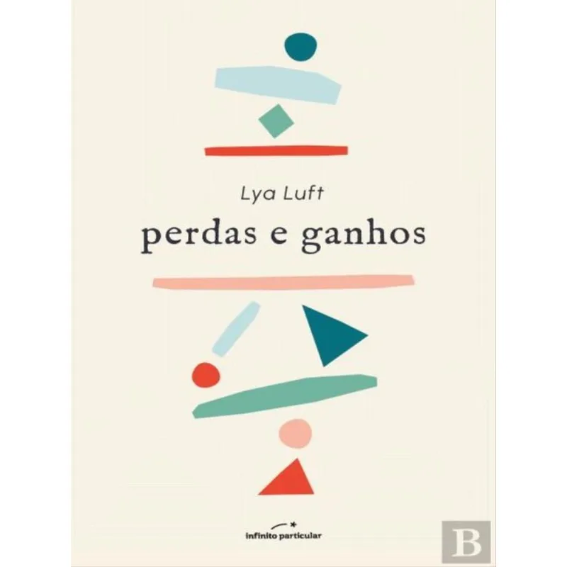 PERDAS E GANHOS