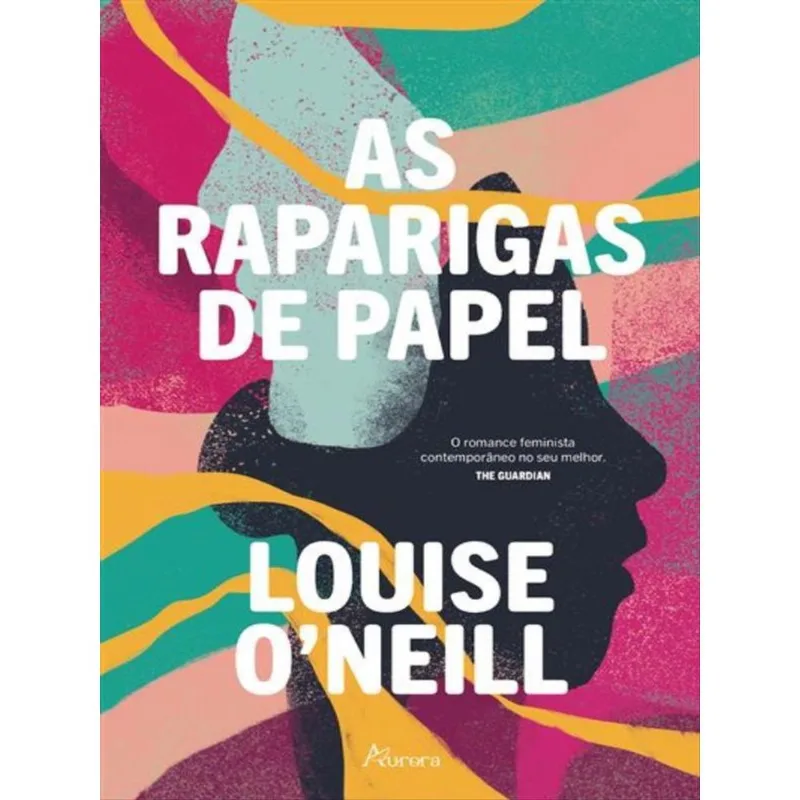 AS RAPARIGAS DE PAPEL