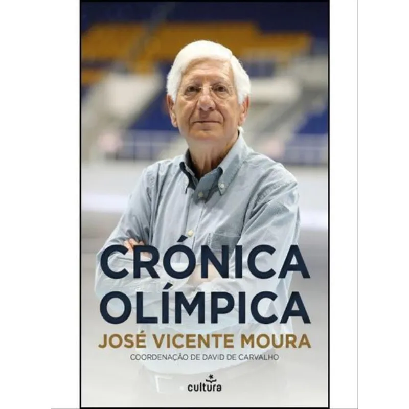 CRÓNICA OLÍMPICA
