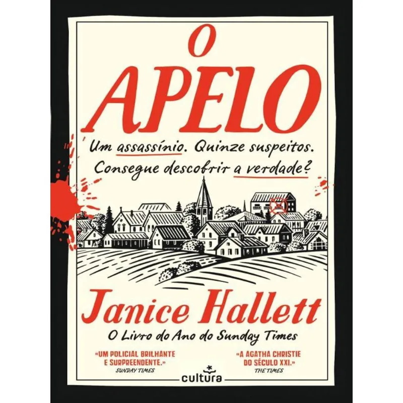 O APELO