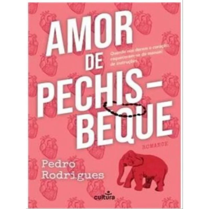AMOR DE PECHISBEQUE