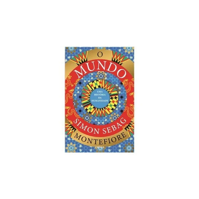O MUNDO - UMA HISTÓRIA DA HUMANIDADE