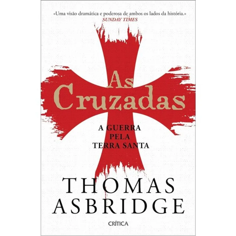 CRUZADAS