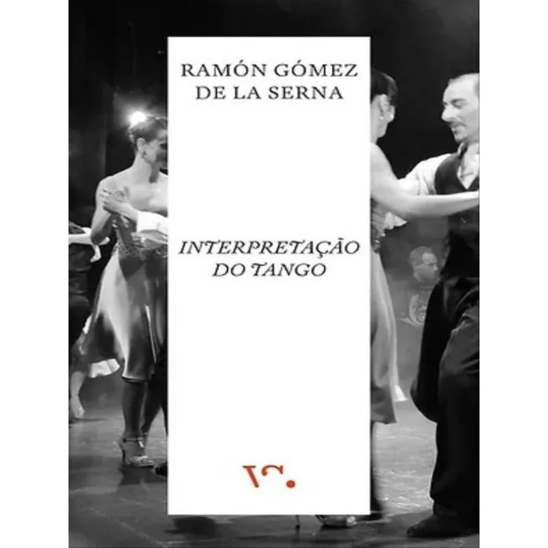 INTERPRETAÇÃO DO TANGO