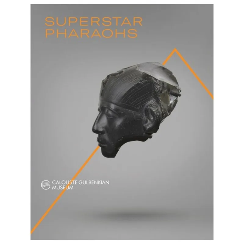 SUPERSTAR PHARAOHS
