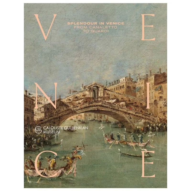 SPLENDOUR IN VENICE