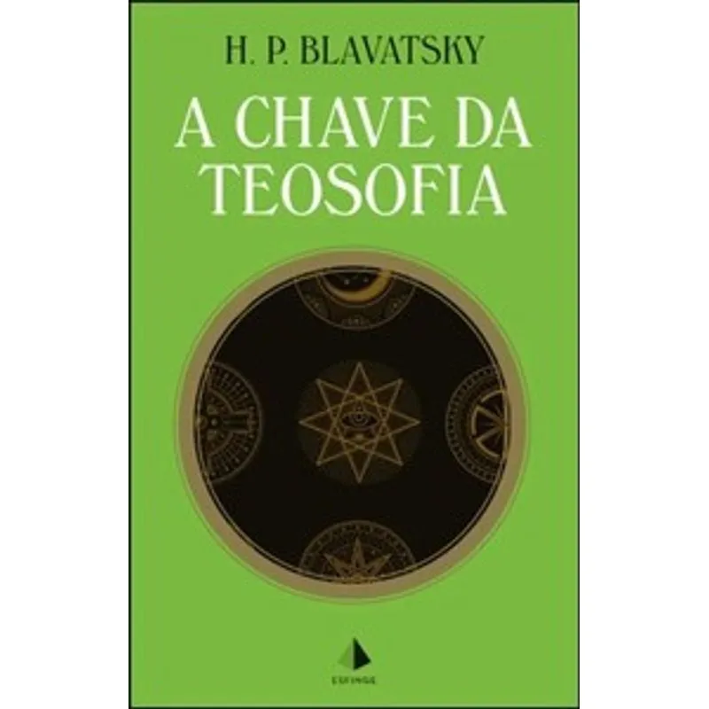 A Chave da Teosofia
