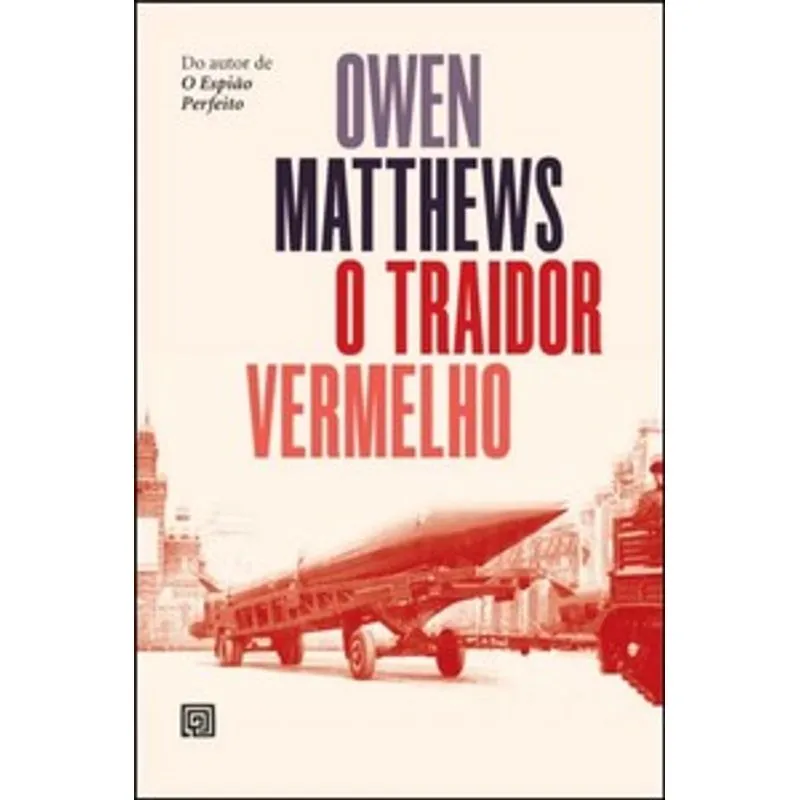 O Traidor Vermelho