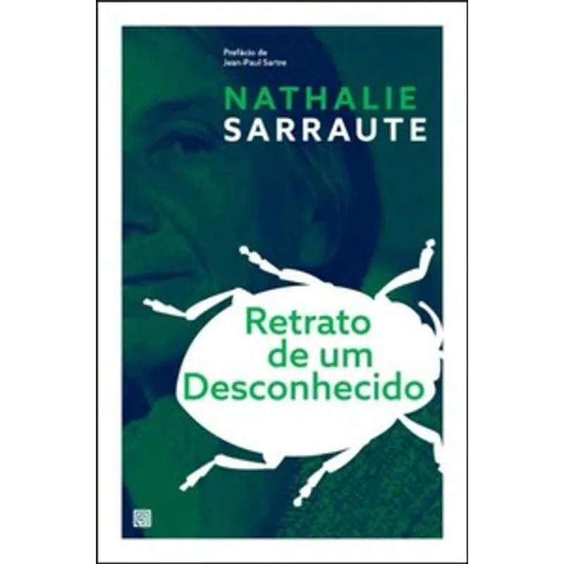 Retrato de Um Desconhecido