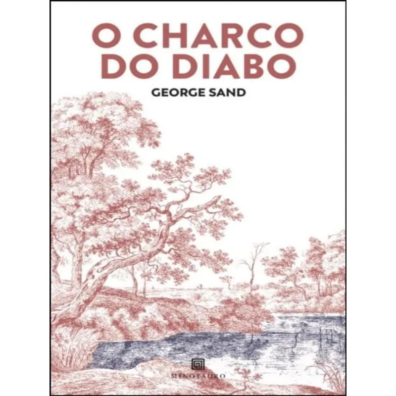 O CHARCO DO DIABO