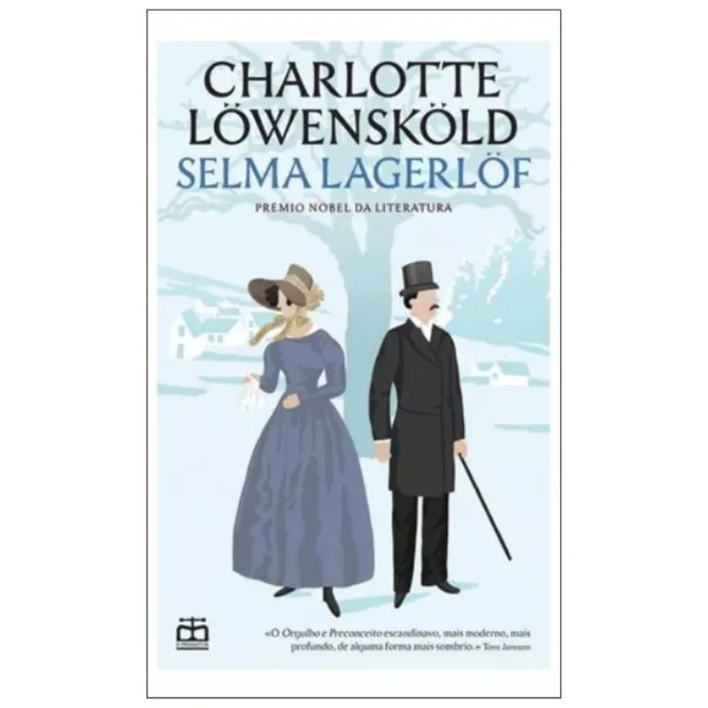 CHARLOTTE LÖWENSKÖLD