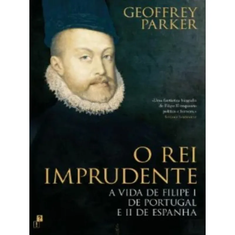 O REI IMPRUDENTE