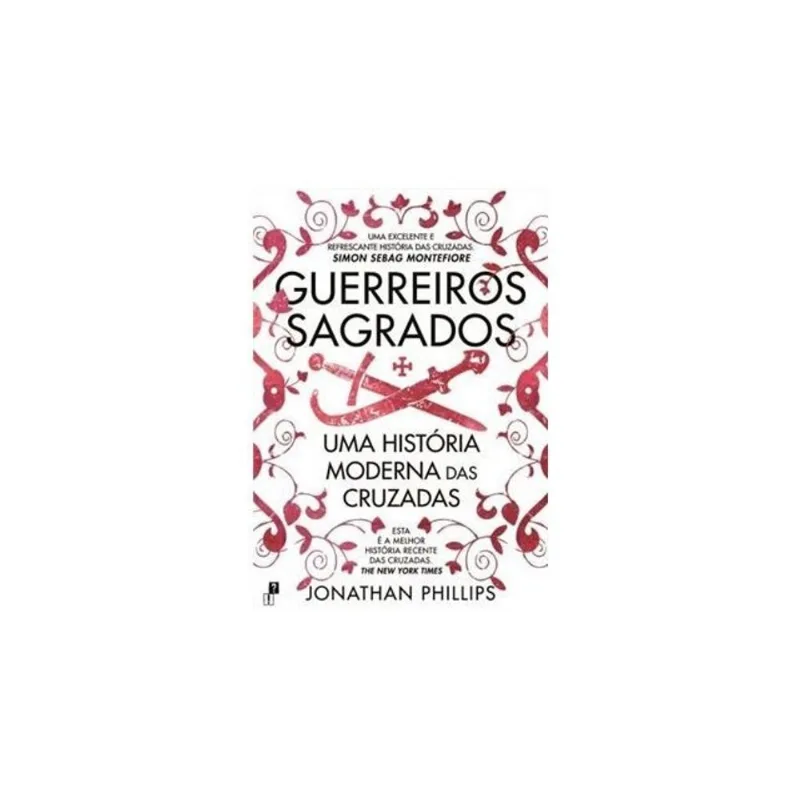 GUERREIROS SAGRADOS