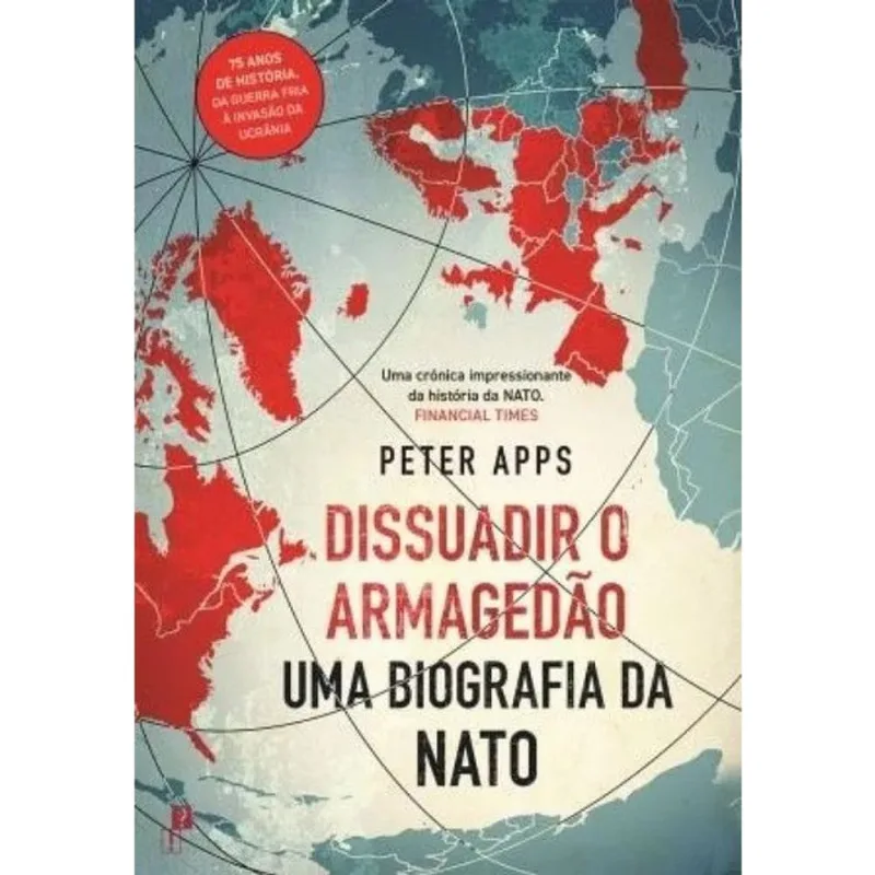DISSUADIR O ARMAGEDÃO