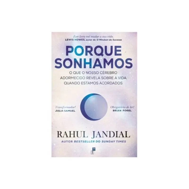 PORQUE SONHAMOS