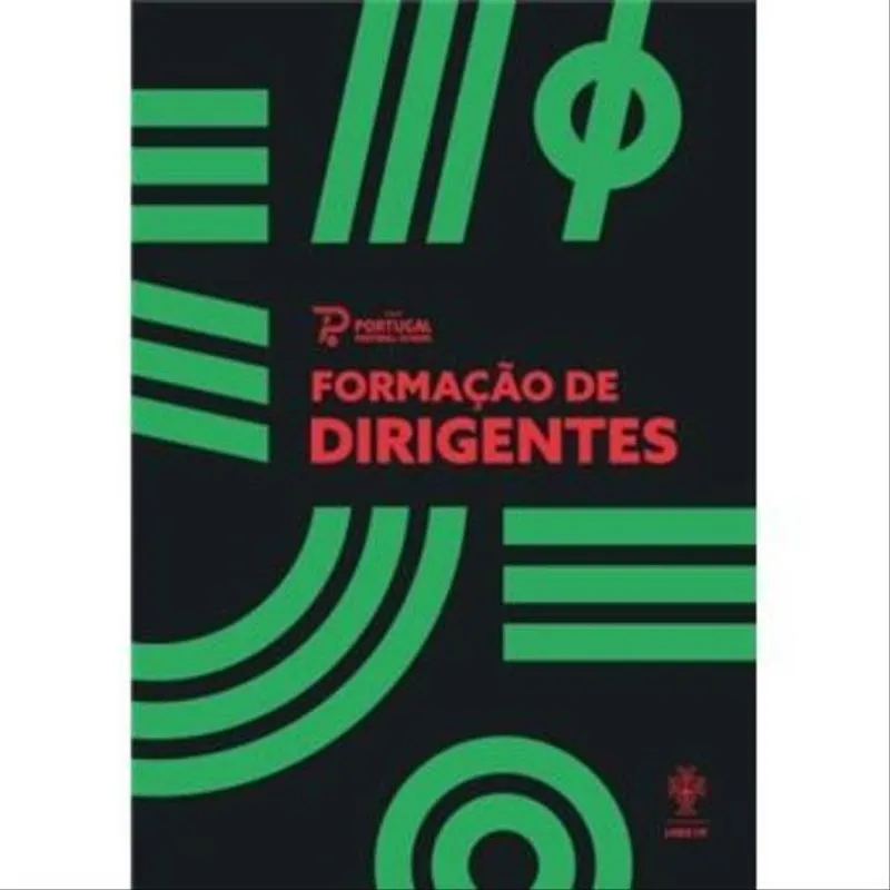 FORMAÇÃO DE DIRIGENTES