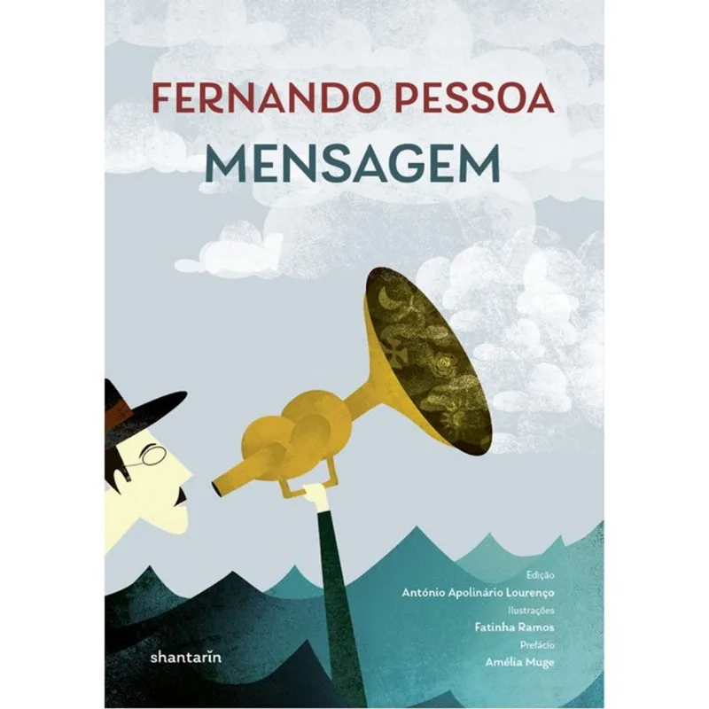 MENSAGEM