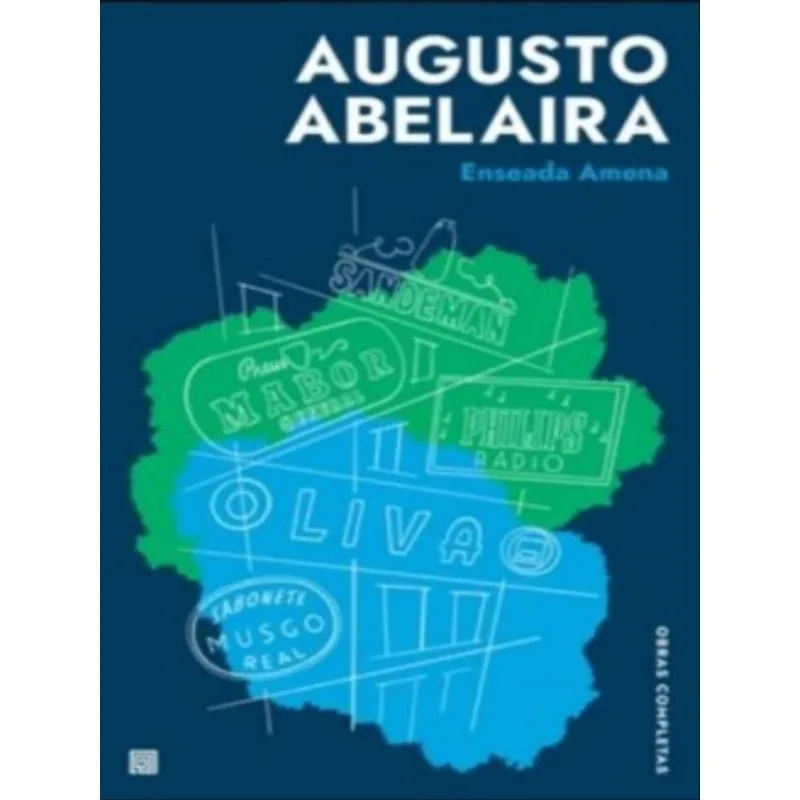 ENSEADA AMENA
