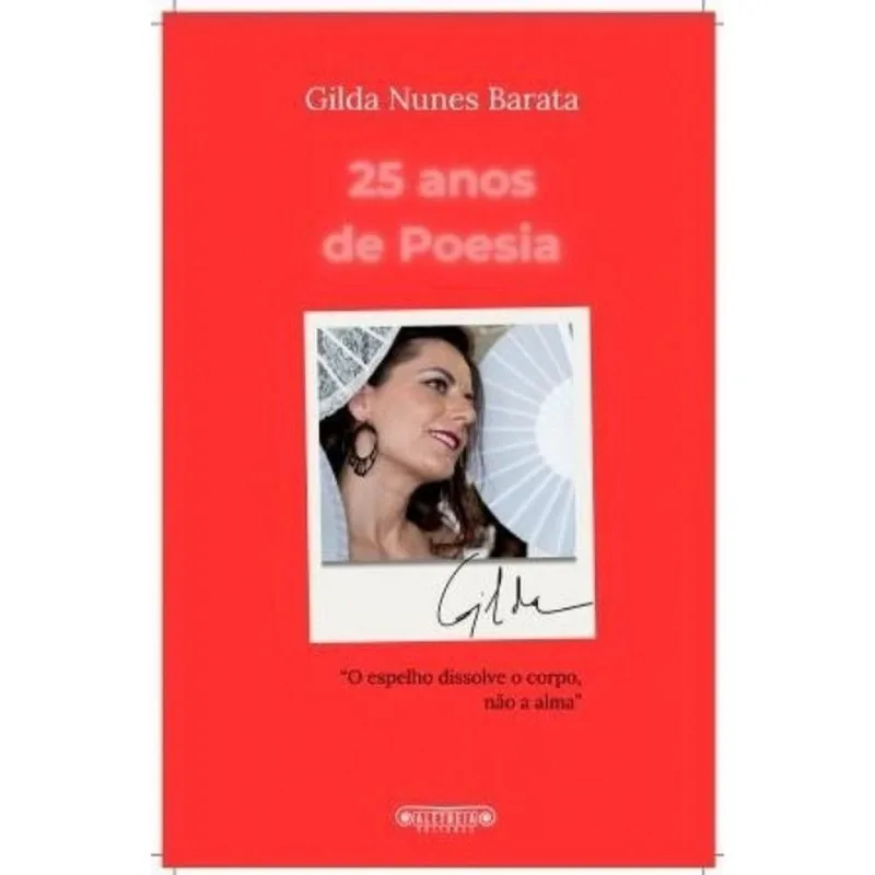 GILDA, 25 ANOS DE POESIA