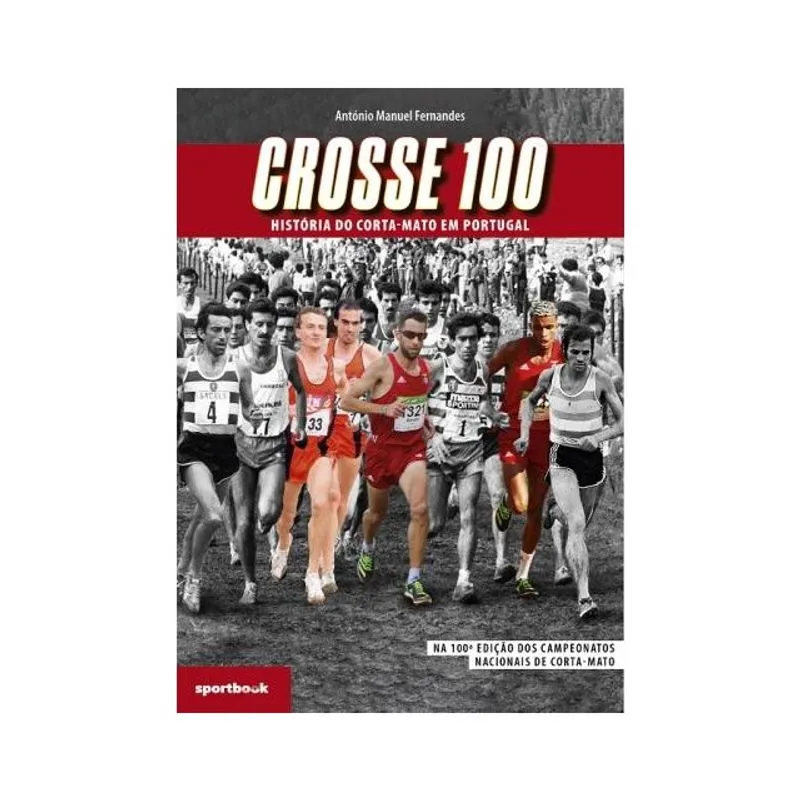 CROSSE 100 - HISTÓRIA DO CORTA-MATO EM PORTUGAL