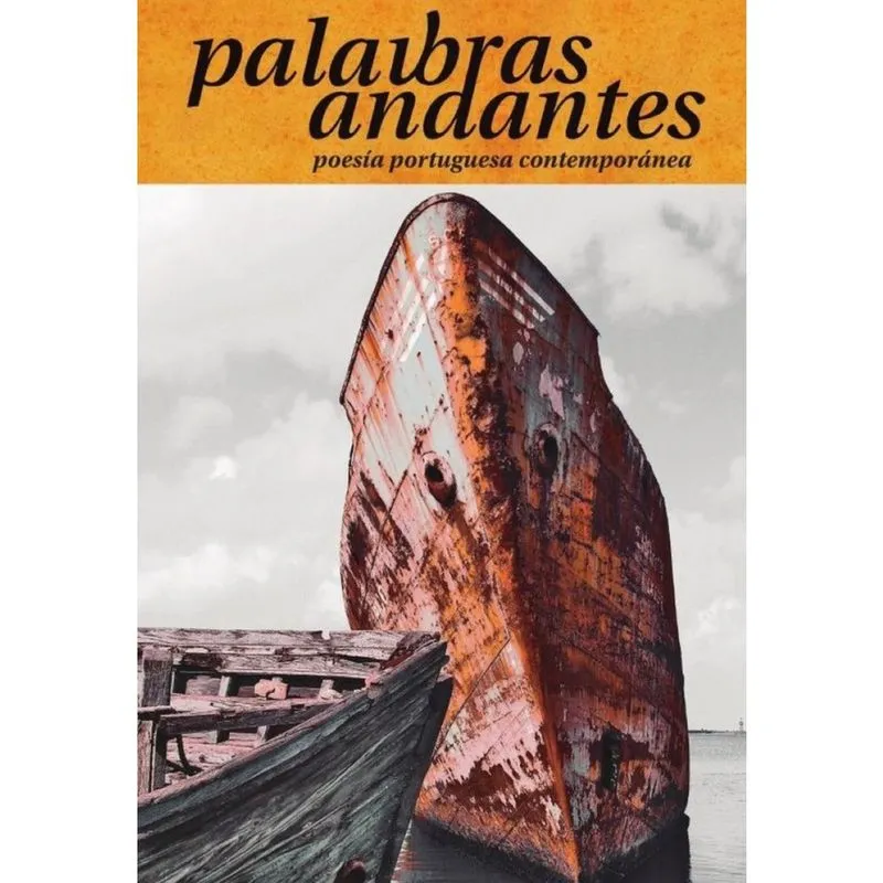 Palabras Andantes - Portugal - Espanhol