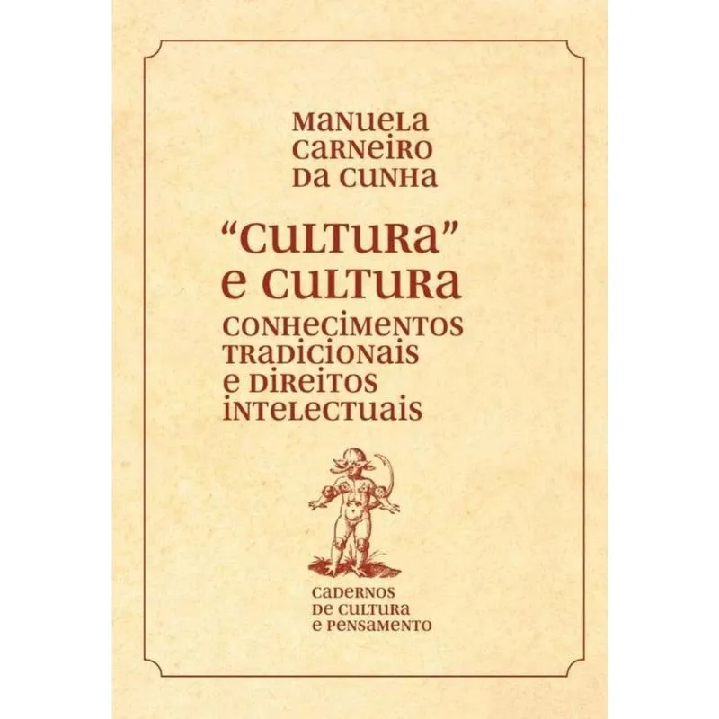 Cultura e cultura - Português
