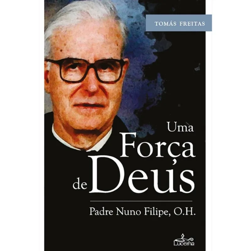 Uma Força de Deus - Português
