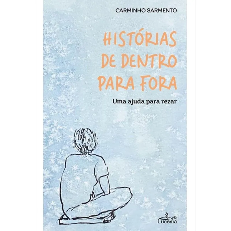 Histórias de Dentro para Fora - Português