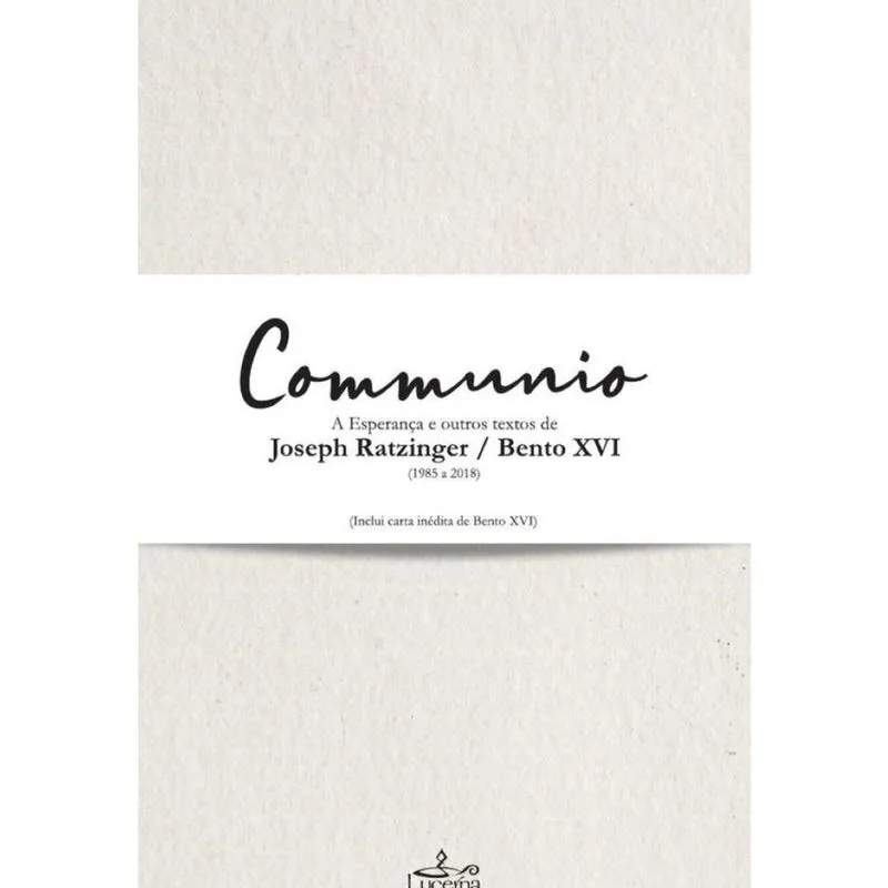 Communio - Português