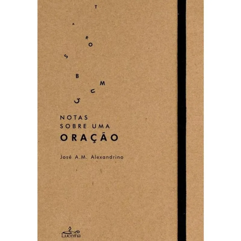 Notas sobre uma Oração - Português