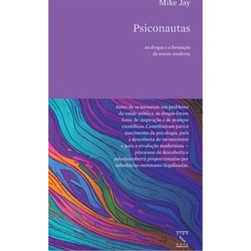 PSICONAUTAS