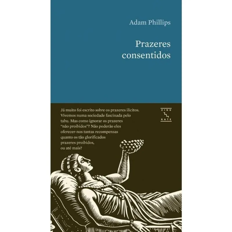 PRAZERES CONSENTIDOS