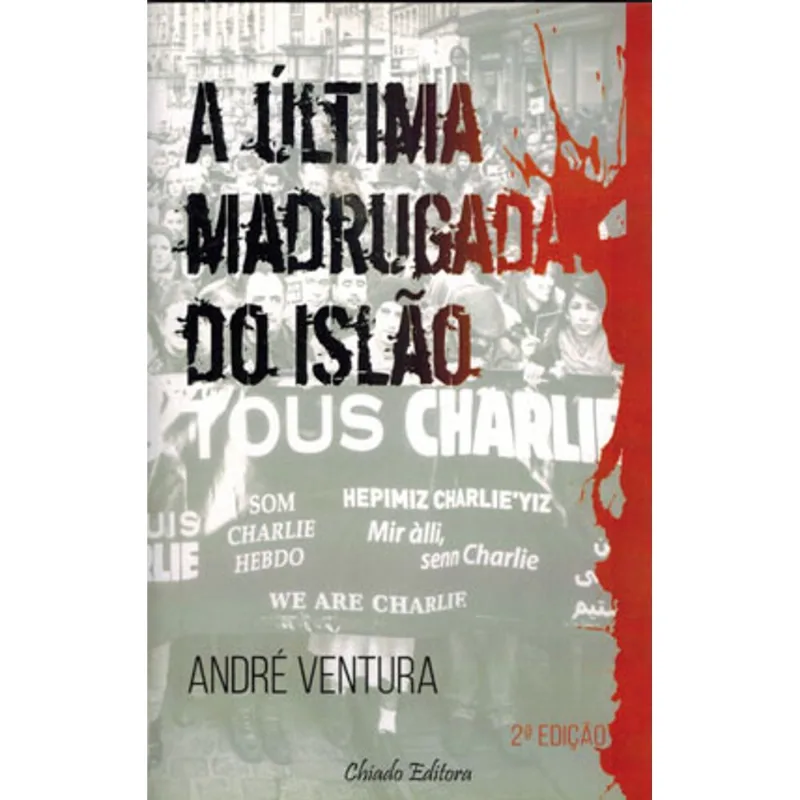 ULTIMA MADRUGADA DO ISLAO, A