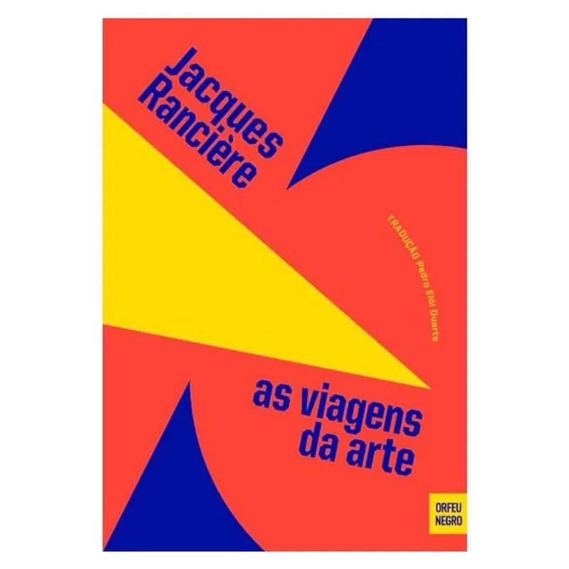AS VIAGENS DA ARTE