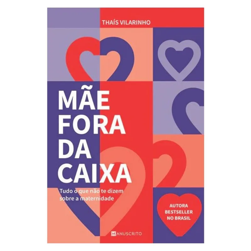 MÃE FORA DA CAIXA