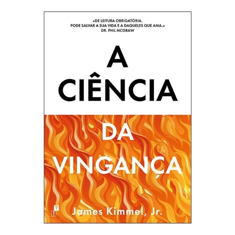 A CIÊNCIA DA VINGANÇA