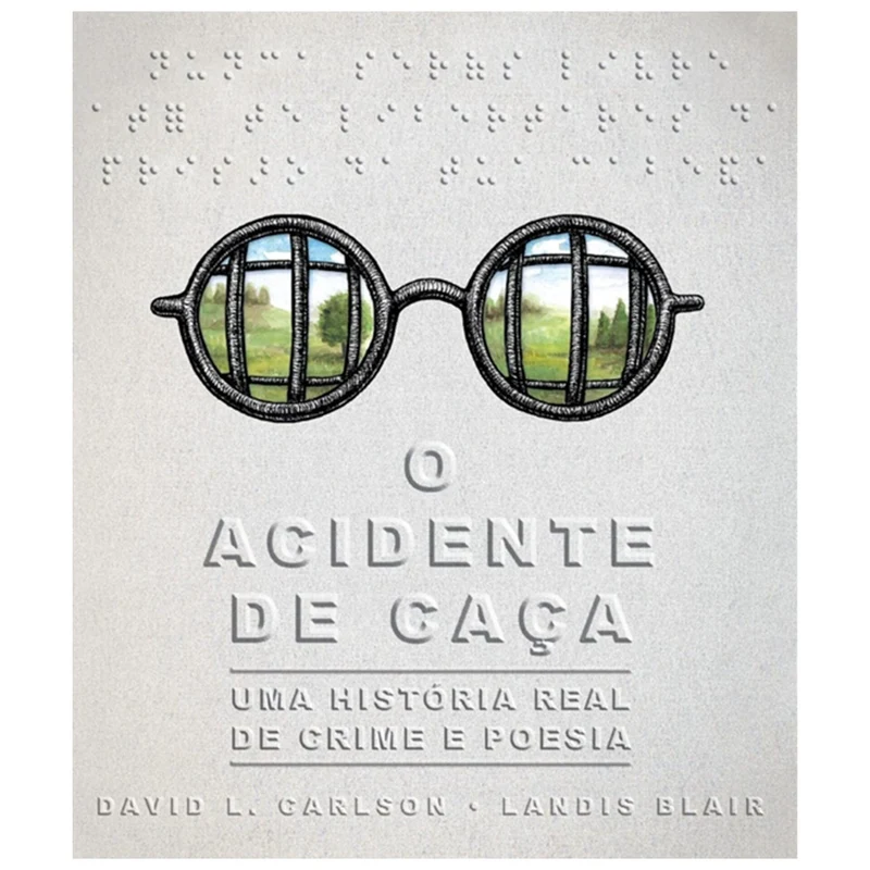 O Acidente De Caça de David L. Carlson