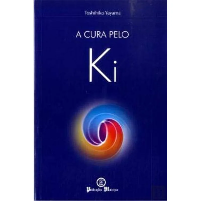 A CURA PELO KI