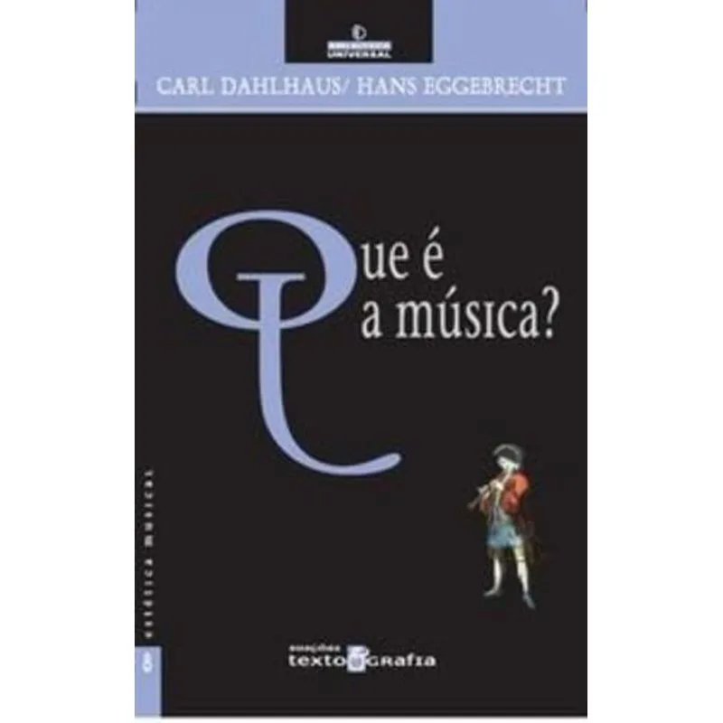 Que e A Musica