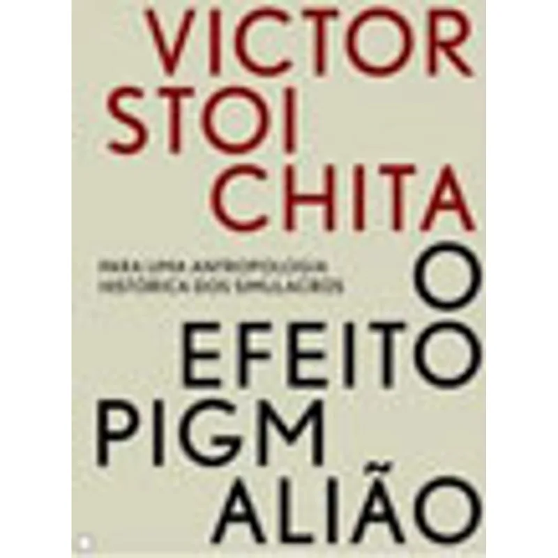 EFEITO PIGMALIAO, O