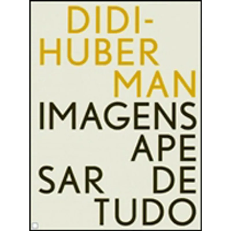 IMAGENS APESAR DE TUDO