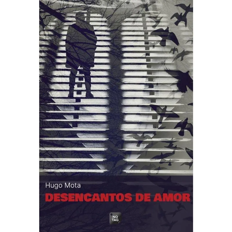 Livro Desencantos de Amor