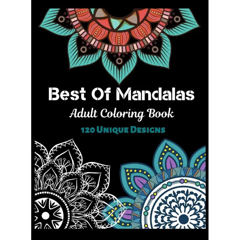 Best of Mandalas