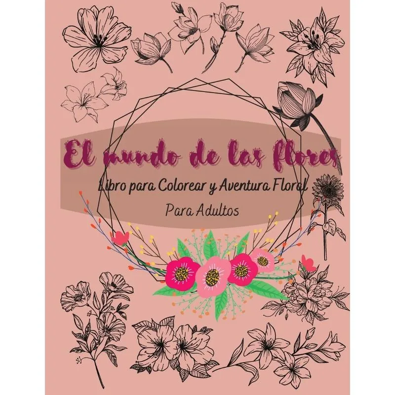 El Mundo de las Flores